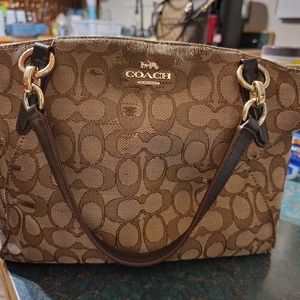 Coach Purse (authentic)